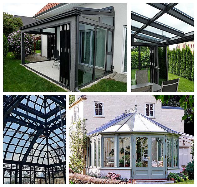 Sunlight And Serenity: Creating A Spa Like Oasis In Your Victorian Conservatory